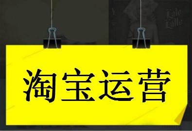 2020年零基础淘宝SEO运营实战，大数据时代精细化运营流程-一课资源