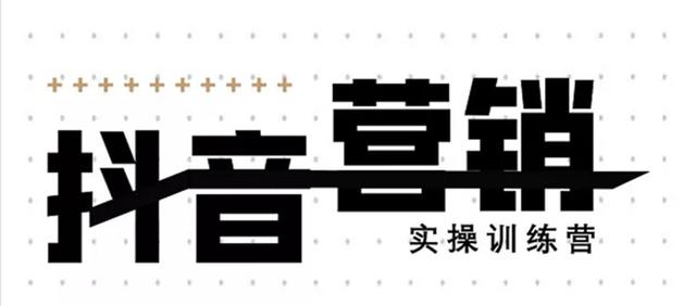 《12天线上抖音营销实操训练营》通过框架布局实现自动化引流变现-一课资源